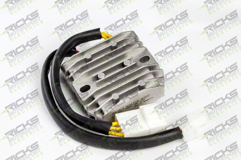 Load image into Gallery viewer, Ricks Hot Shot Series Rectifier-Regulator 10-128H
