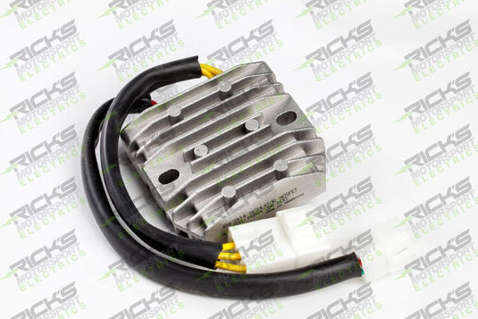 Ricks Hot Shot Series Rectifier-Regulator 10-128H