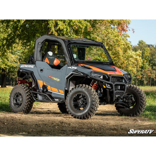SuperATV Polaris General XP 1000 Tree Kickers NB-P-GENXP-00