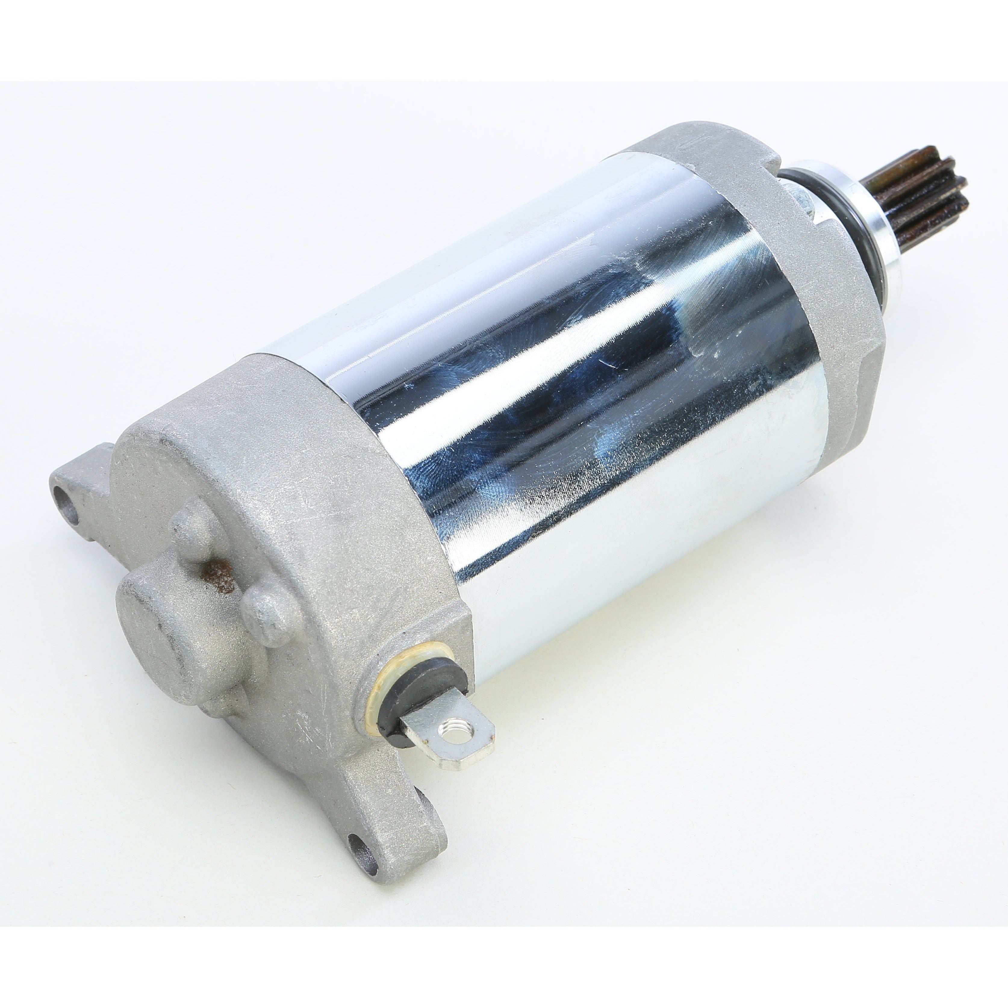 Ricks Starter Motor 61-421
