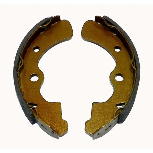 WSM Front Brake Shoes for Kawasaki 450 - 950 Mule 93-01 09-2346E