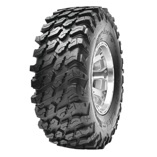 Pair of Maxxis Rampage Radial (8 Ply) UTV Tires 32x10R-14 (2)