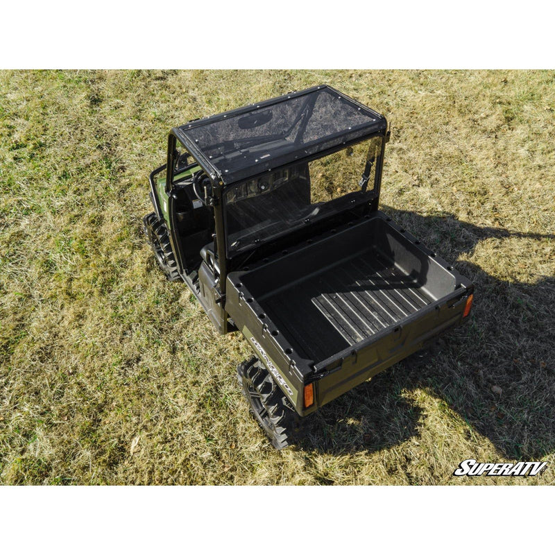 Load image into Gallery viewer, SuperATV Polaris Ranger Midsize 570 Tinted Roof RF-P-RANMID-001-71
