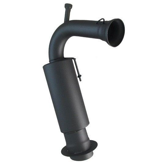 Load image into Gallery viewer, GGB Exhaust Mountain Muffler For 2005-2007 Ski doo 1000 SDI 762-1050
