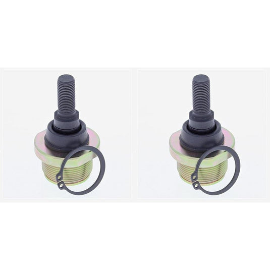 QUADBOSS Complete Ball Joint Kit - Upper for Honda TRX300 Fourtrax 1988-1992