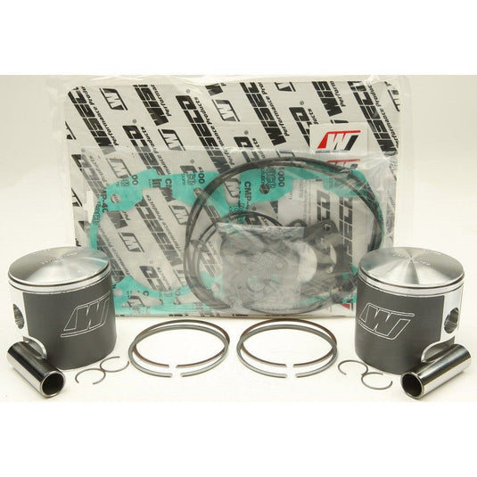 Wiseco Overbore Piston Kit SK1238