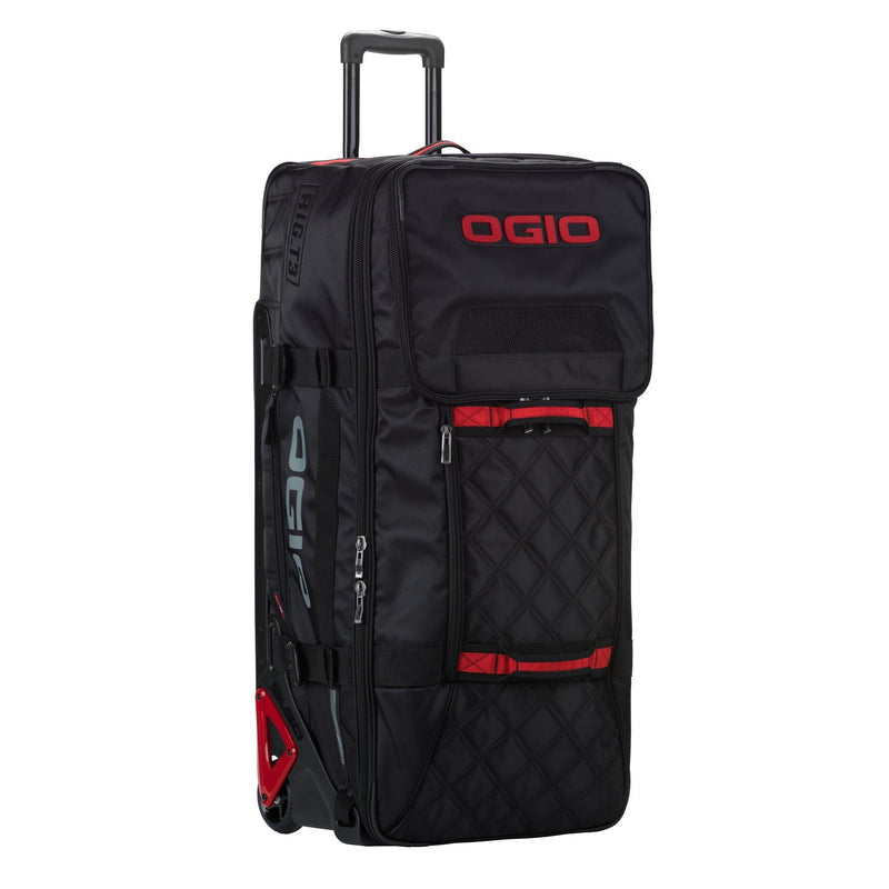 Load image into Gallery viewer, Ogio Rig T3 Black Wheeled Travel Bag SET - 5919580OG
