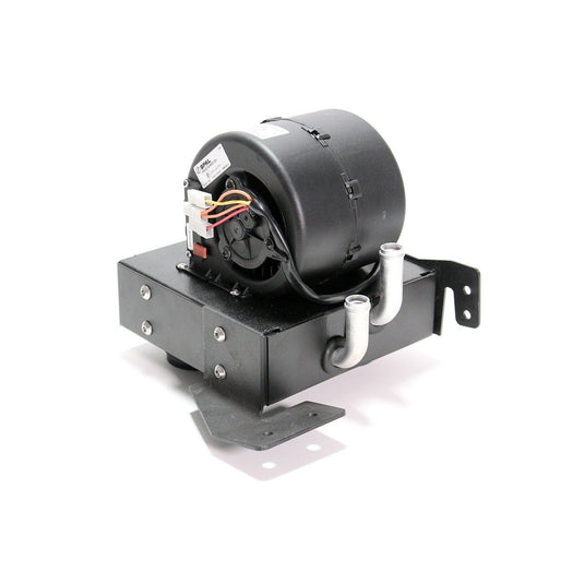 Inferno Cab Heater Kit with Defrost SSHK715-00 For 2016-2018 Yamaha Wolverine