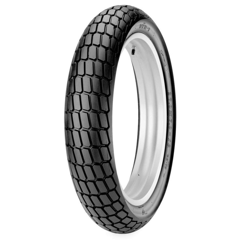 Load image into Gallery viewer, Pair of Maxxis Dirt Track M7302 DTR-1 Bias Dirt Bike Tires 27x7-19 (2)
