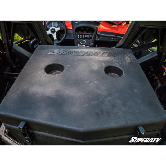SuperATV Can-Am Maverick Cooler / Cargo Box RCB-CA-MAV-001