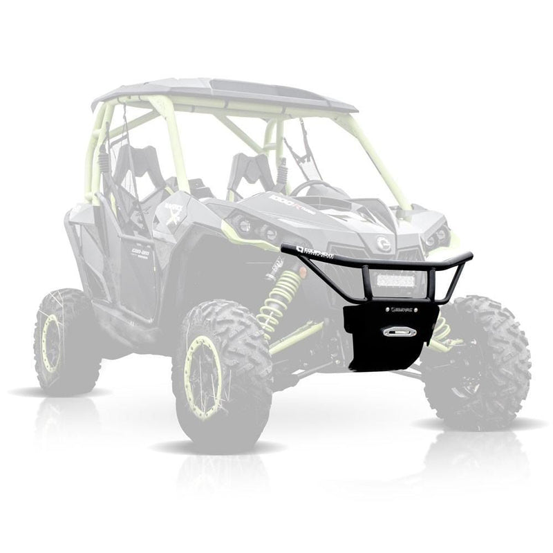 Load image into Gallery viewer, HMF HD Front Bumper for Can-Am Maverick/Turbo 13-18
