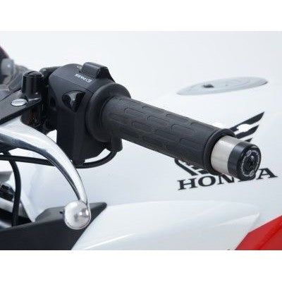 Load image into Gallery viewer, R&amp;G Racing Motorcycle Heated Grips For 2013-2018 Aprilia Caponord 1200
