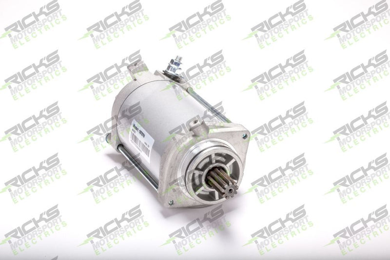 Load image into Gallery viewer, Ricks Starter Motor 61-318
