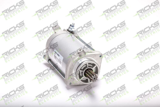 Ricks Starter Motor 61-318