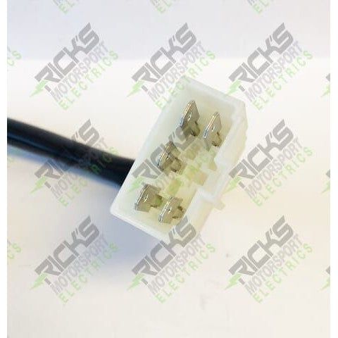 Load image into Gallery viewer, Ricks Rectifier-Regulator For Kawasaki KLX650 1993-1996 10-332

