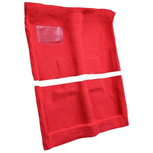 ACC Replacement Carpet Kit For 1964 Dodge 440 2DR/4DR Auto - CHOOSE COLOR