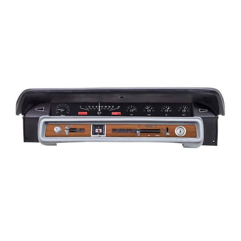 Load image into Gallery viewer, Dakota Digital 1965-1966 Ford Galaxie VHX Gauge Kit VHX-65F-GAL
