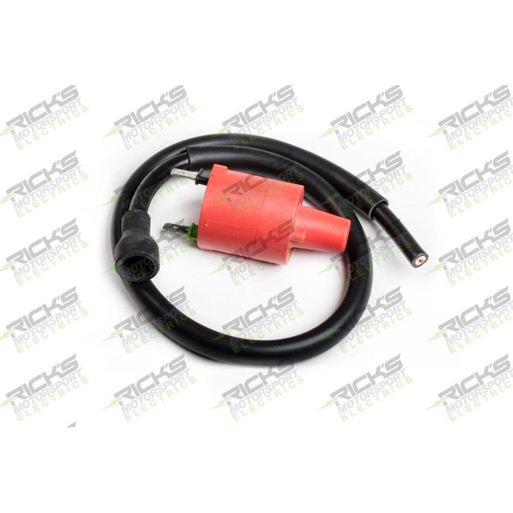 Ricks Ignition Coil 23-604