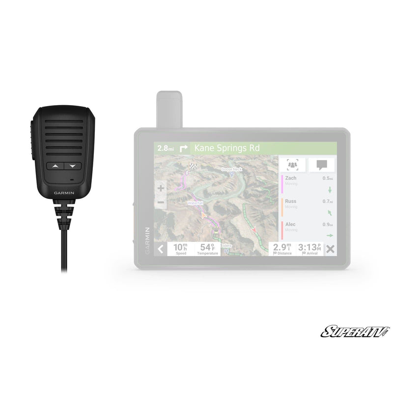 Load image into Gallery viewer, Garmin Tread Group Ride Radio 010-13087-05
