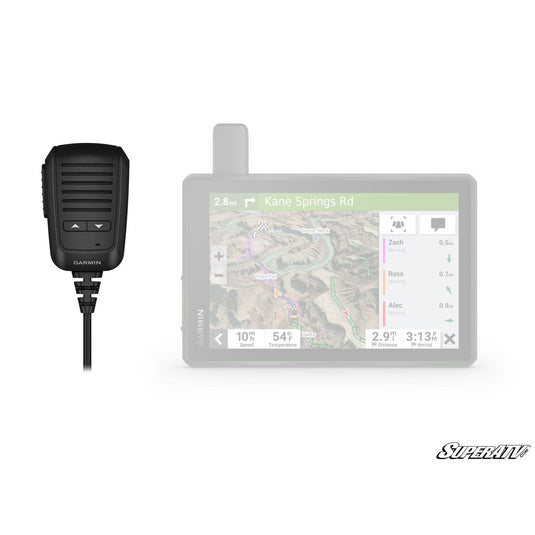 Garmin Tread Group Ride Radio 010-13087-05