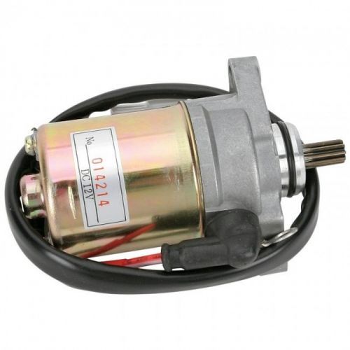 Starter Motor for Polaris Scrambler 90 2001-2003 Ricks