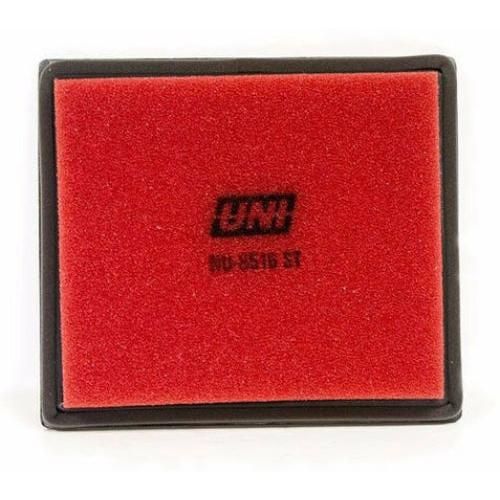 Load image into Gallery viewer, UNI Foam Air Filter Polaris RZR XP 900 2011 - 2013 NU-8516ST Paper Rubber Metal
