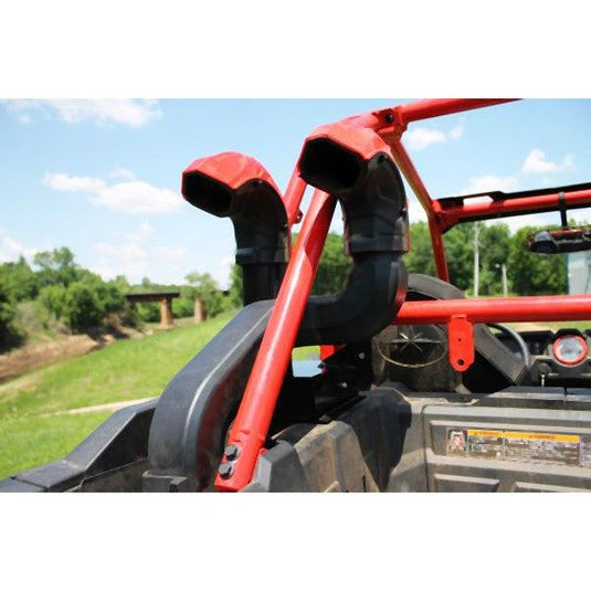 High Lifter Snorkel Relocation Kit For Polaris Models SNORK-RRK-HL