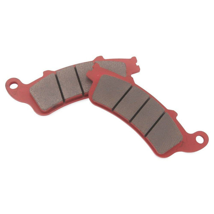 Brake Pad and Shoe For Honda GL1800 Gold Wing 2001-2017 Sintered Rear Rear