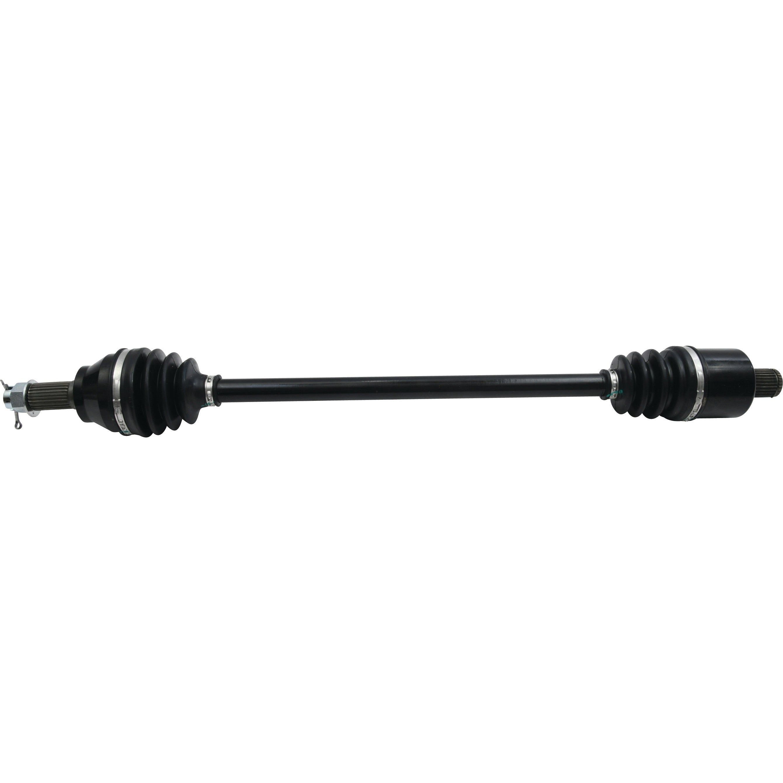 All Balls 6Ball Axle AB6-PO-8-101