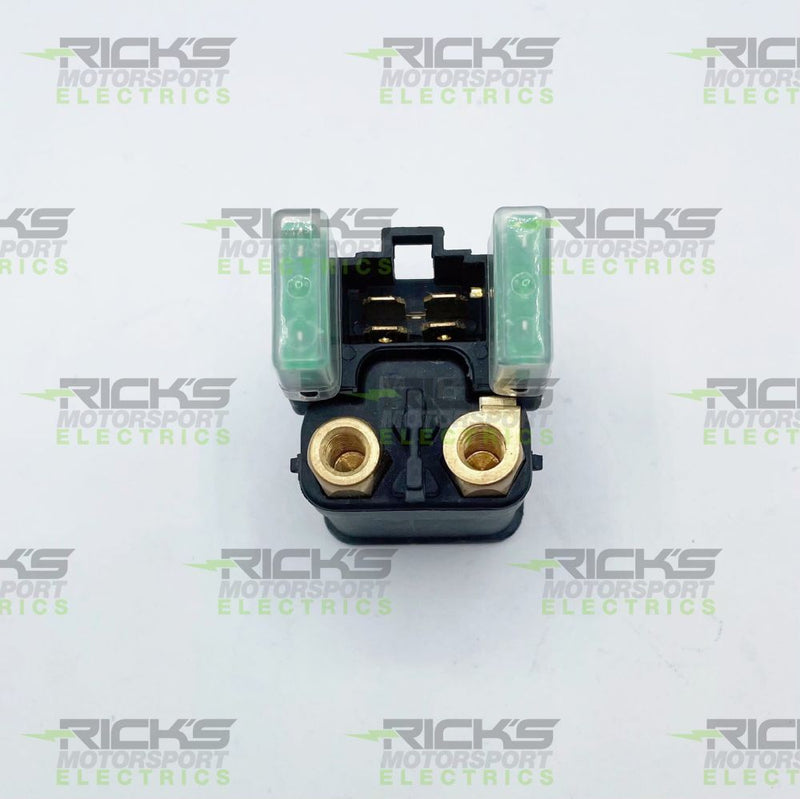 Load image into Gallery viewer, Ricks Starter Solenoid Switch 65-601
