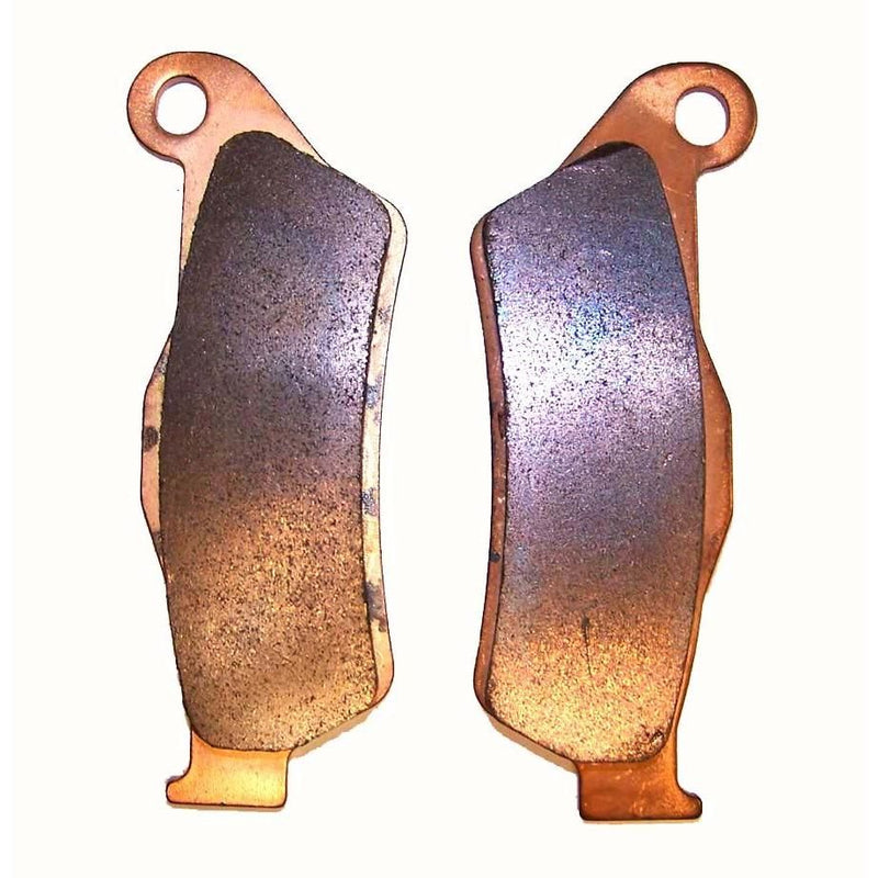 Load image into Gallery viewer, WSM Front Brake Pads for Husqvarna / KTM / Yamaha 125 - 1290 09-5704JL
