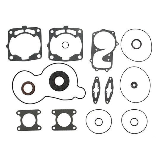SPI 09-711300 Spi Full Gasket Set W/oil Seals