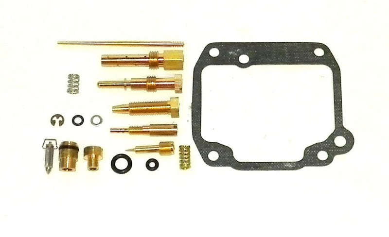 Load image into Gallery viewer, WSM Carburetor Kit For Suzuki 185 LT 84-87 016-217
