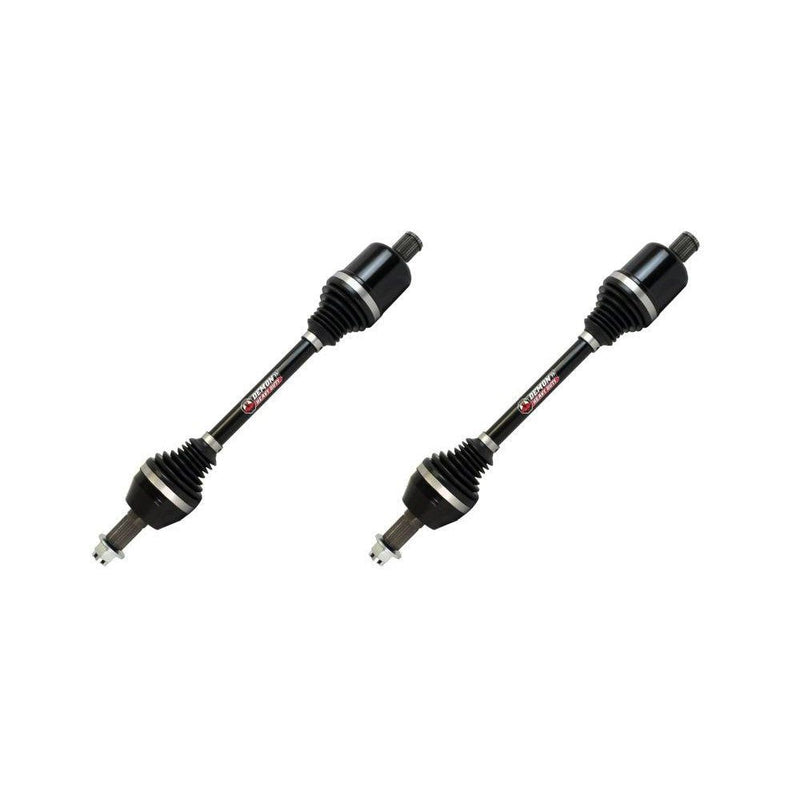 Load image into Gallery viewer, Demon Rear Heavy Duty Axle Set For Polaris Scrambler XP 850 LE HO EPS 2013-2014
