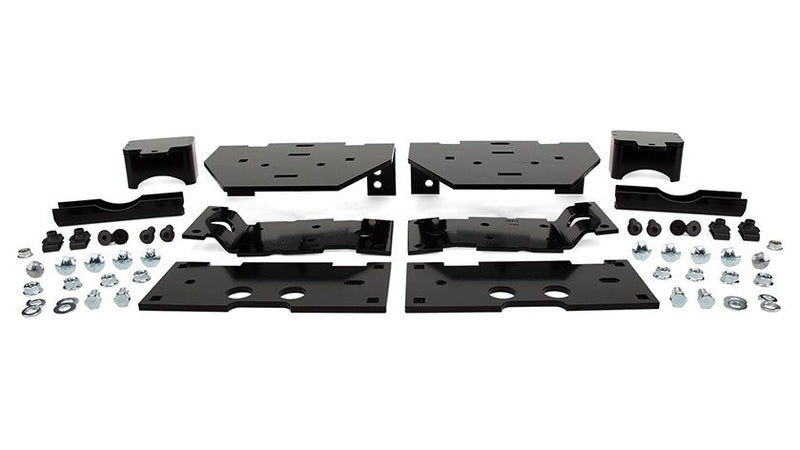 Load image into Gallery viewer, Air Lift LoadLifter 5000 Ultimate with Internal Jounce Bumper - Rear - Fits Select Ford F-350 4WD, Dual Rear Wheel
