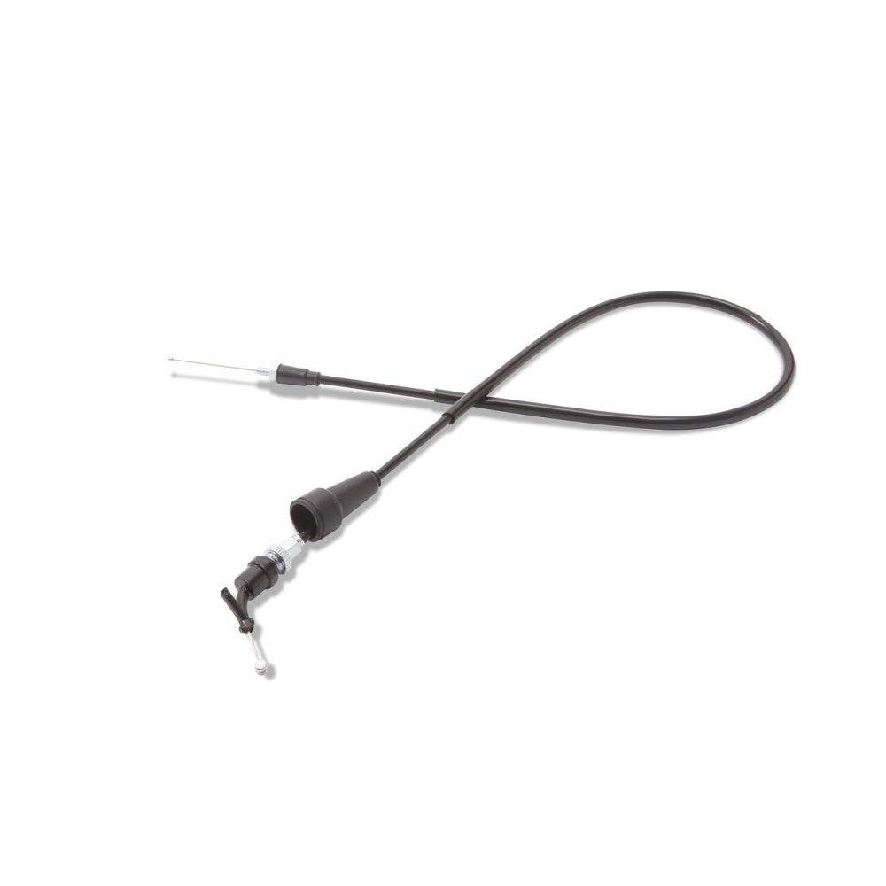 Motion Pro Black Vinyl Throttle Cable 10-0169