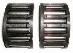 Load image into Gallery viewer, WSM Center Main Bearing for Johnson / Evinrude / Force / Mercury / Mariner 25 - 200 Hp 010-281-01
