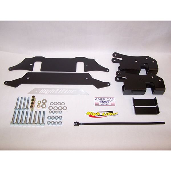 High Lifter Polaris RZR XP1000 2015-2018 3-5