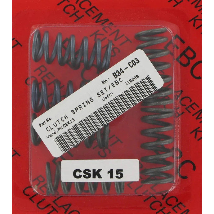 EBC CSK Series Heavy Duty Clutch Spring Kit for Honda XR500R 1981-1984