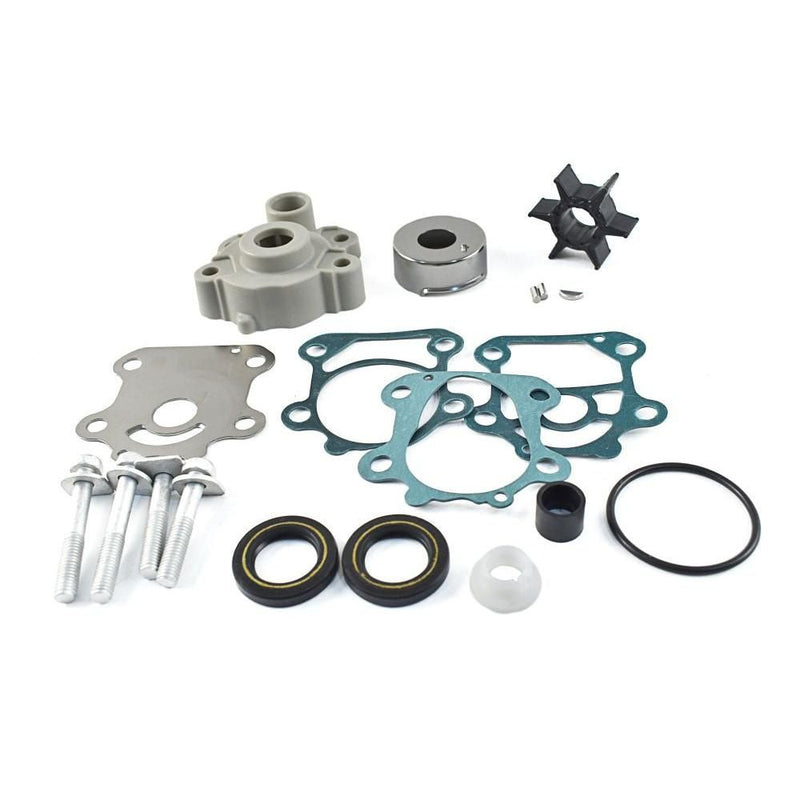 Load image into Gallery viewer, WSM Water Pump Kit Complete for Yamaha 70 Hp 4-Stroke 11-21 750-420-03

