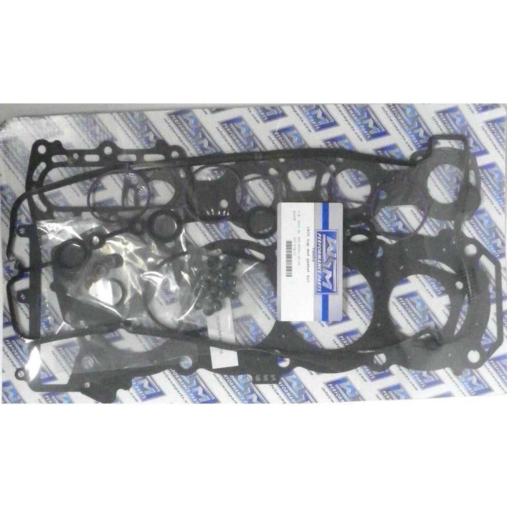 WSM Top End Gasket Kit For Yamaha 1800 FX SHO / FZR / FZS 08-10 007-674-01