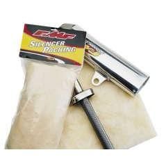 Load image into Gallery viewer, FMF Racing FMF 2-STROKE FIBERGLASS MUFFLER - SILENCER PACKING --010589 27-0340
