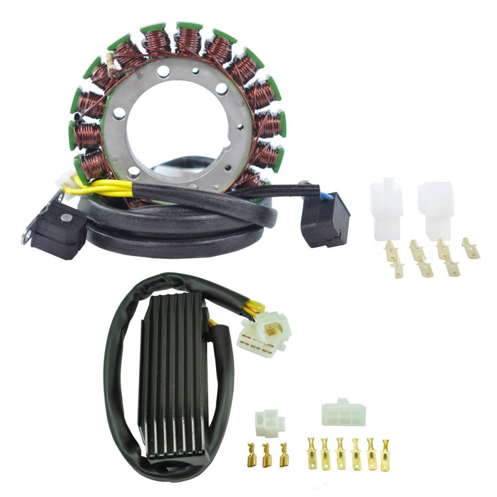 RMStator Stator And Voltage Regulator Rectifier Kit RMS900-100115