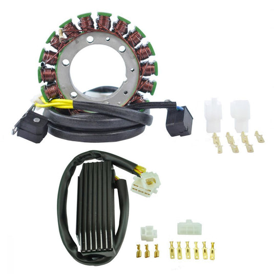 RMStator Stator And Voltage Regulator Rectifier Kit RMS900-100115
