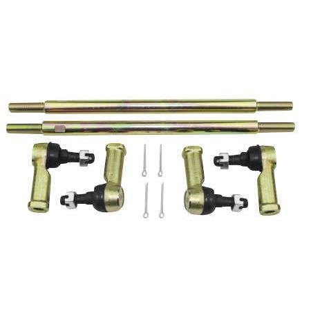 Load image into Gallery viewer, QuadBoss Tie Rod Assembly Upgrade Kit - 53521029

