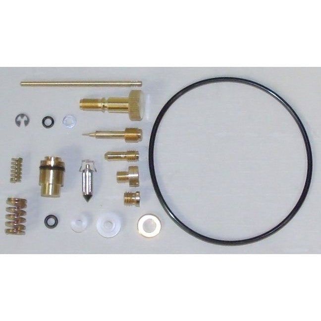 WSM Carburetor Kit For Yamaha 250 Bear Tracker 99-04 016-316