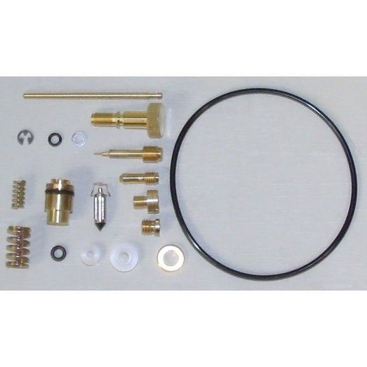 WSM Carburetor Kit For Yamaha 250 Bear Tracker 99-04 016-316