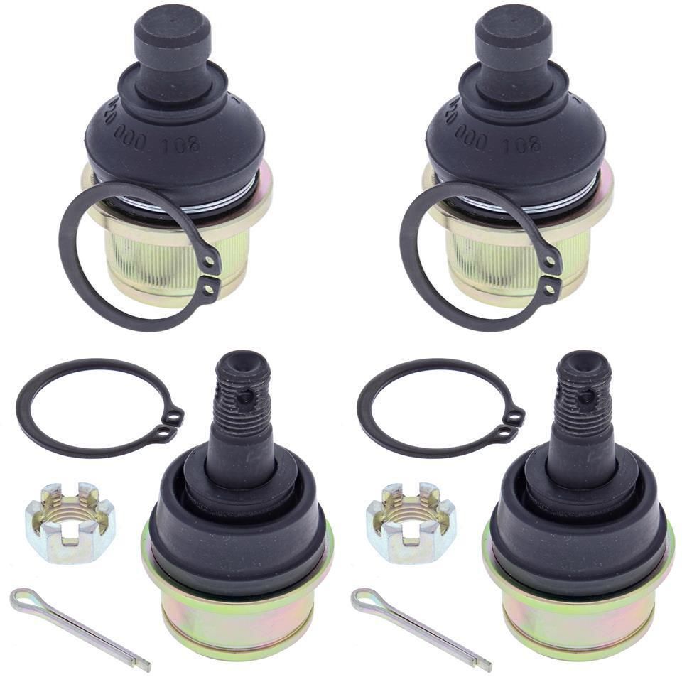 Complete Ball Joint Lower and Upper Kit Z8-EX TERRACROSS 800 EX 14