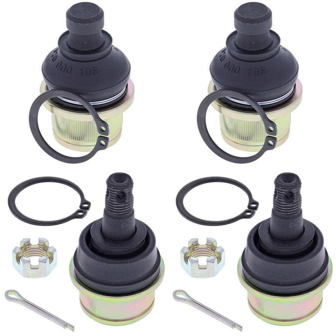 Complete Ball Joint Lower and Upper Kit Z8-EX TERRACROSS 800 EX 14
