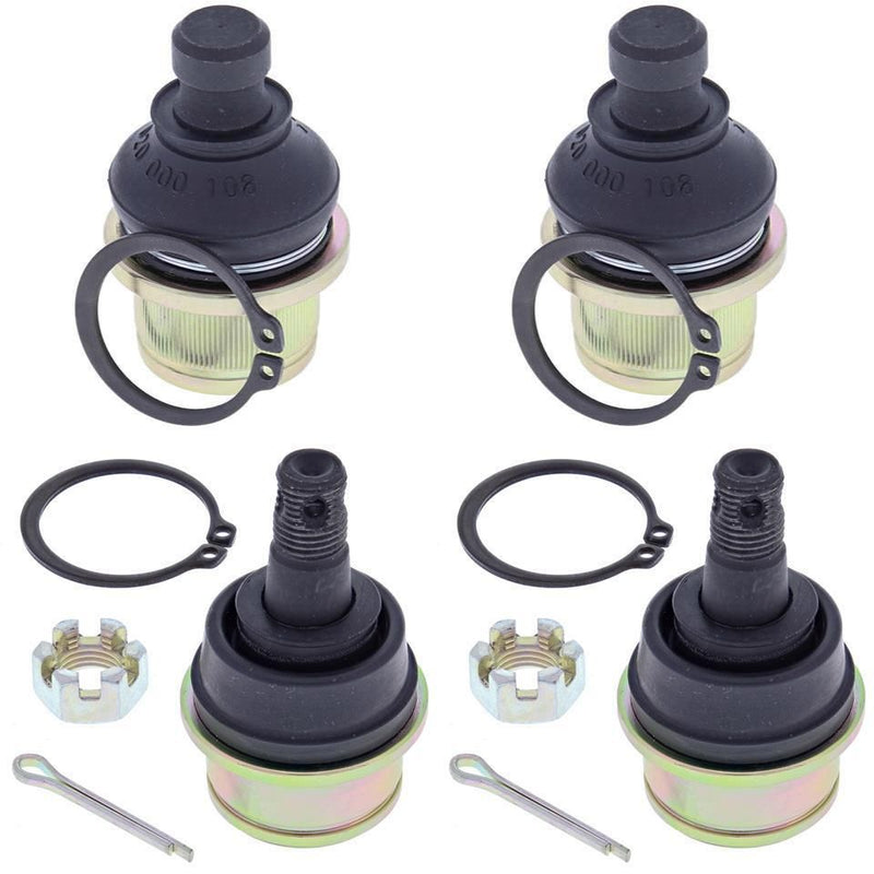 Load image into Gallery viewer, Complete Ball Joint Lower and Upper Kit Z8-EX TERRACROSS 800 EX 14
